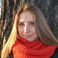 Анна Алпатова аватар